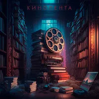 Александр Кендысь — Кинолента Ft W.j.rec — обложка